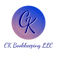 Ck Bookkeeping Logo