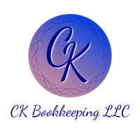 Ck Bookkeeping Logo